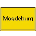 Magdeburg | Indus Appstore | App Icon