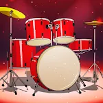 Learn Drums App - Drumming Pro | Indus Appstore | App Icon