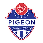 Pigeon Sports Clock | Indus Appstore | App Icon