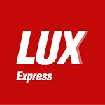 Lux Express | Indus Appstore | App Icon