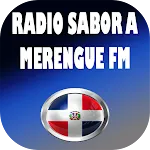 Sabor A Merengue Radio FM App | Indus Appstore | App Icon