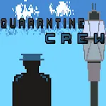 Quarantine Crew | Indus Appstore | App Icon