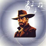 Cowboy ringtones, Cowboy sound | Indus Appstore | App Icon