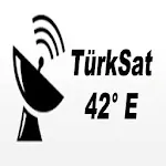 TurkSat Frequency Channels | Indus Appstore | App Icon