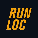 Runloc | Indus Appstore | App Icon