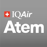 IQAir Atem Car & Desk | Indus Appstore | App Icon