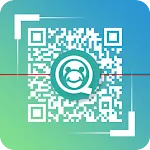 QR Code - Scanner & Generater | Indus Appstore | App Icon