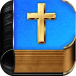 Bible in basic English | Indus Appstore | App Icon