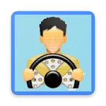 Gaddy Driver | Indus Appstore | App Icon