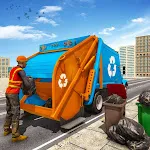 Garbage Trash Truck Simulator | Indus Appstore | App Icon