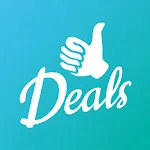 Deals | Indus Appstore | App Icon