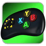 Gamepad Joystick MAXJoypad | Indus Appstore | App Icon