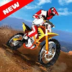 Motorcross Stunts | Indus Appstore | App Icon