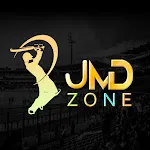 JMD ZONE | Indus Appstore | App Icon