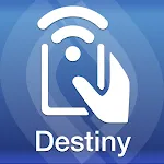 Destiny Back Office | Indus Appstore | App Icon