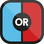 Would You Rather? | Indus Appstore | App Icon