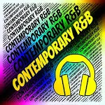 Contemporary R&B Radio | Indus Appstore | App Icon