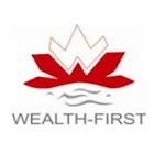 WealthFirst Portfolio | Indus Appstore | App Icon