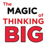 The Magic of Thinking Big | Indus Appstore | App Icon