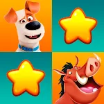 Memorygame for kids: Animals | Indus Appstore | App Icon