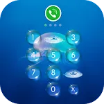 AppLock Theme - Jellyfish | Indus Appstore | App Icon