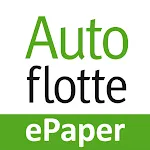 Autoflotte | Indus Appstore | App Icon