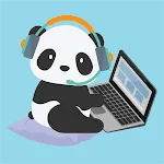 Panda Helpdesk Agent | Indus Appstore | App Icon