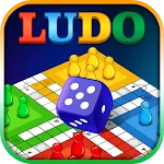 Ludo Star Champion and Sholo | Indus Appstore | App Icon