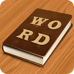 Bookworm Classic | Indus Appstore | App Icon