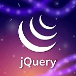 Learn jQuery | Indus Appstore | App Icon