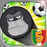 Go Go Gorilla | Indus Appstore | App Icon