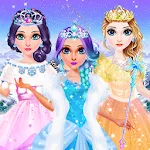 Princess Salon & Makeover Game | Indus Appstore | App Icon