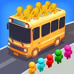Bus Away: Traffic Jam | Indus Appstore | App Icon