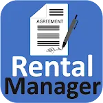 Asset Rental Manager | Indus Appstore | App Icon