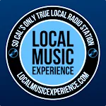 Local Music Experience | Indus Appstore | App Icon