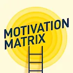 Motivation Matrix | Indus Appstore | App Icon