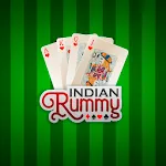 Indian Rummy - Online & Offlin | Indus Appstore | App Icon