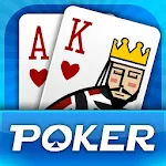 Poker Texas Boyaa | Indus Appstore | App Icon