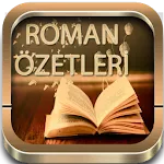 Roman Özetleri | Indus Appstore | App Icon