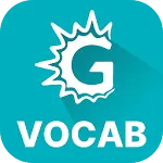 Ultimate GRE® Vocabulary Prep | Indus Appstore | App Icon