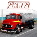 Skins The Road Driver - Skins  | Indus Appstore | App Icon