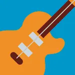 Beginner Guitar | Indus Appstore | App Icon