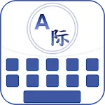 Japanese Keyboard - English to | Indus Appstore | App Icon