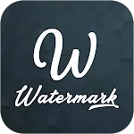 Watermark - Watermark Photos | Indus Appstore | App Icon