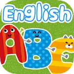 Learning English ABC Alphabet | Indus Appstore | App Icon