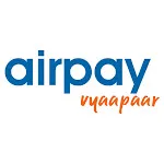 Airpay Vyaapaar | Indus Appstore | App Icon