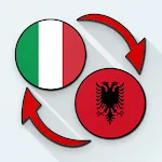 Italian Albanian Translate | Indus Appstore | App Icon