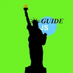 New York Tourist Travel Guide | Indus Appstore | App Icon