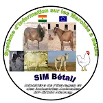 SIM Bétail Niger | Indus Appstore | App Icon