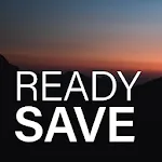 READYSAVE™ | Indus Appstore | App Icon